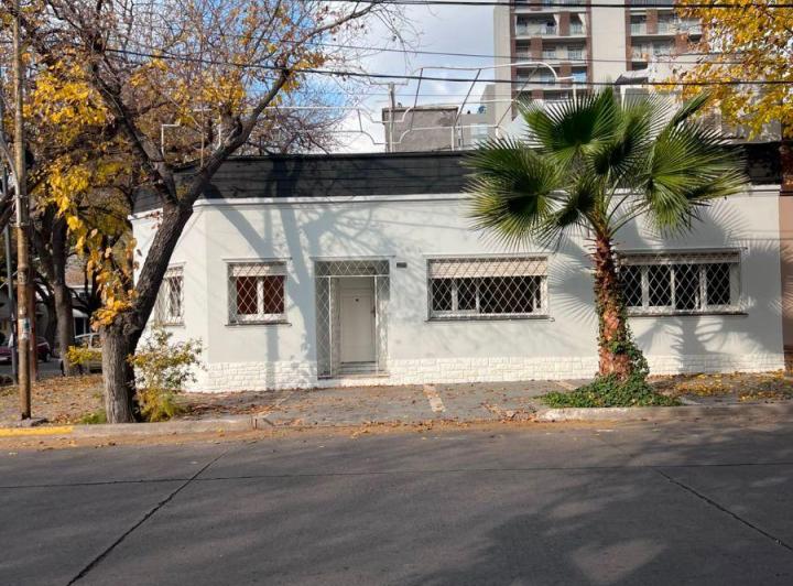 Casa · 116m² · 6 Ambientes