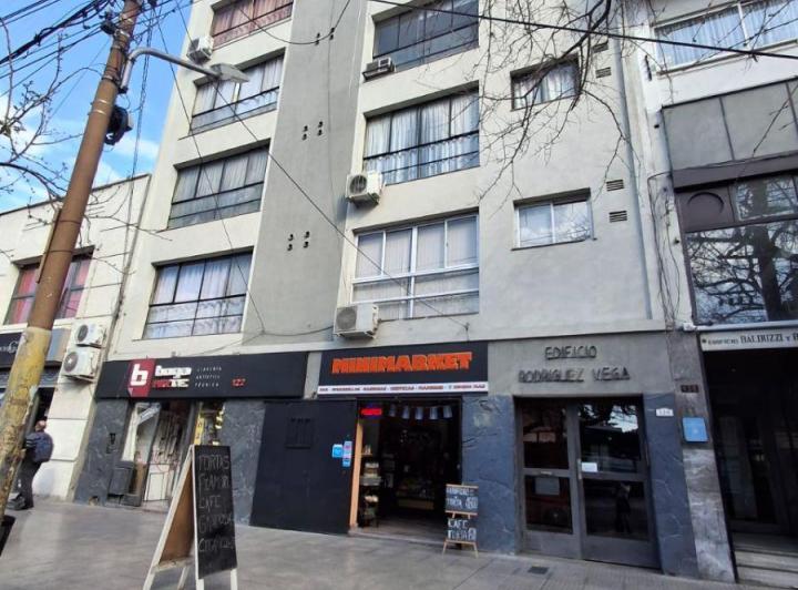 Departamento · 52m² · 3 Ambientes