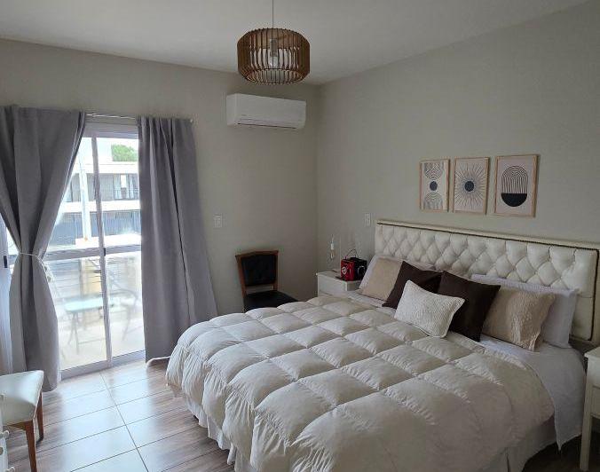 Casa · 95m² · 3 Ambientes · 1 Cochera
