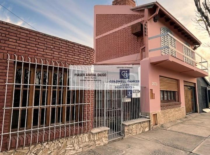 Casa · 294m² · 10 Ambientes