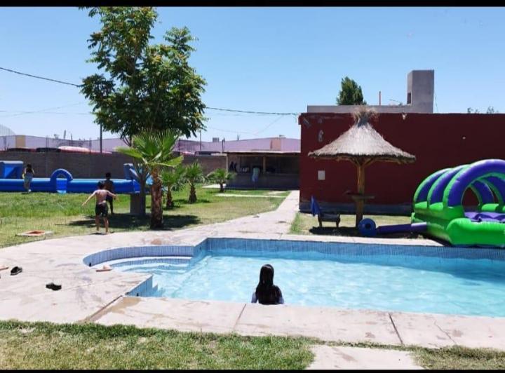 Local comercial · 284m² · 3 Ambientes