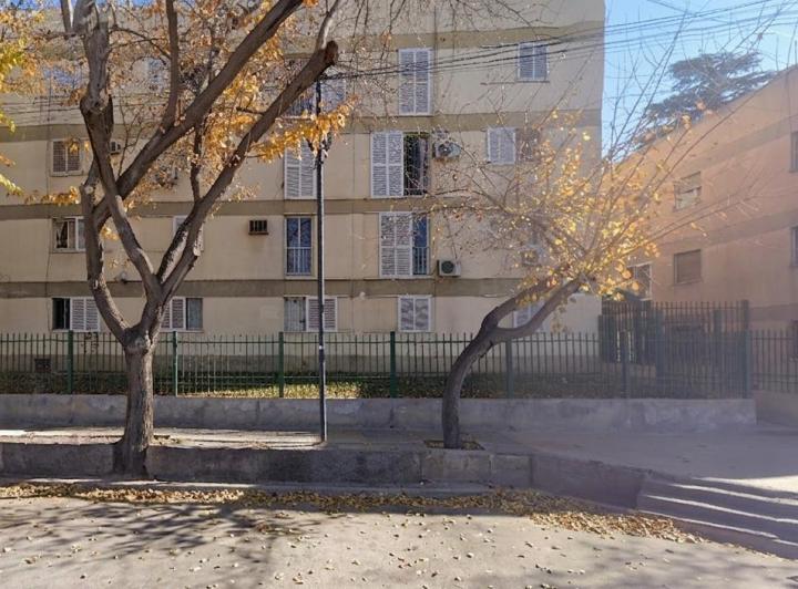 Departamento · 63m² · 4 Ambientes