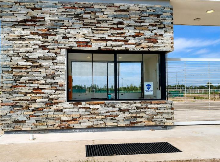 Terreno · 500m²