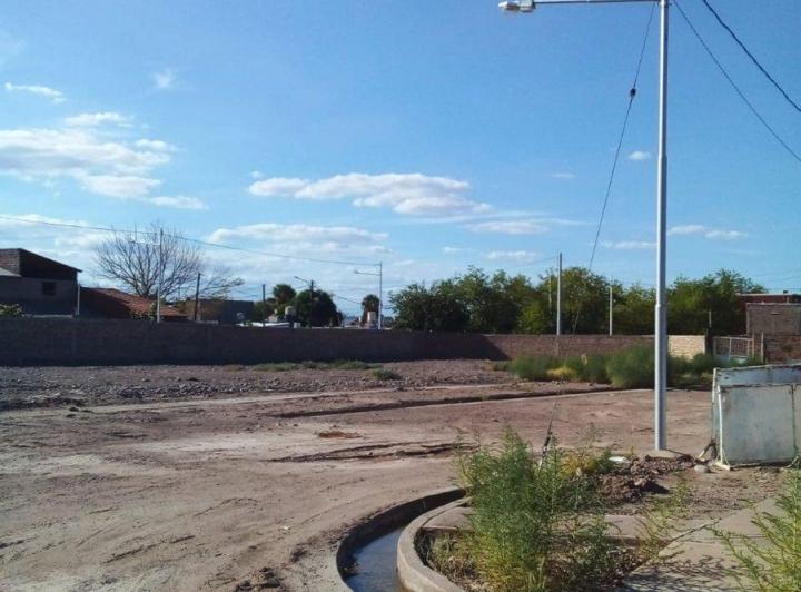 Terreno · 350m²