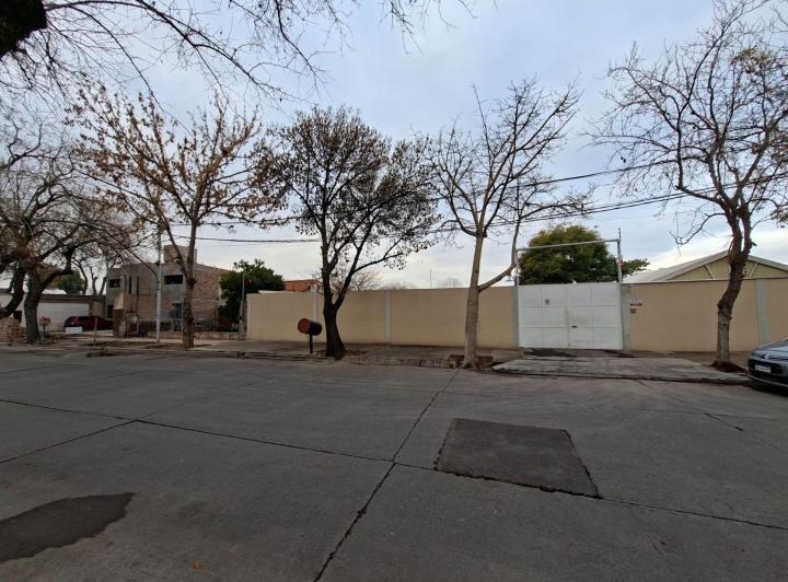 Terreno · 1153m²