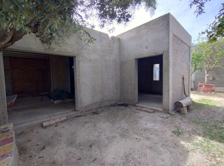 Casa · 66m² · 3 Ambientes · 1 Cochera