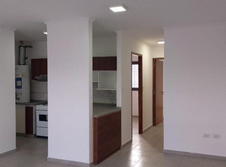Departamento · 70m² · 2 Ambientes · 1 Cochera