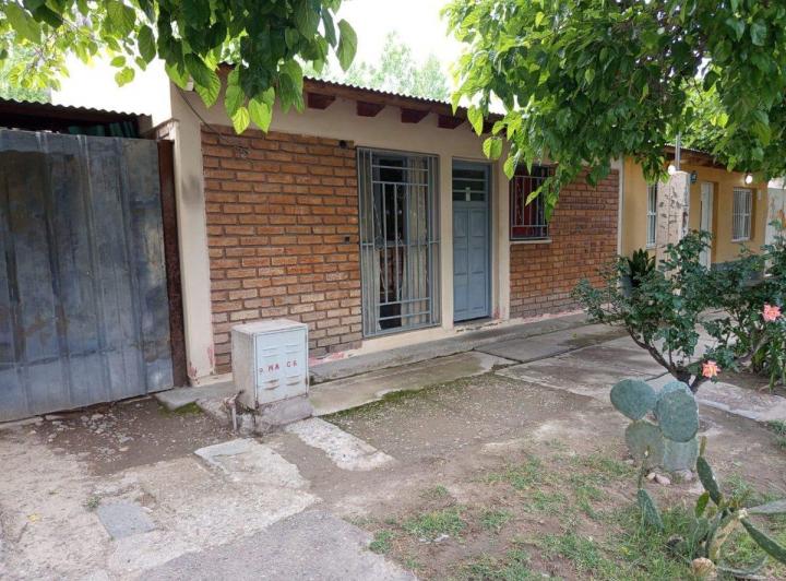 Casa · 60m² · 3 Ambientes