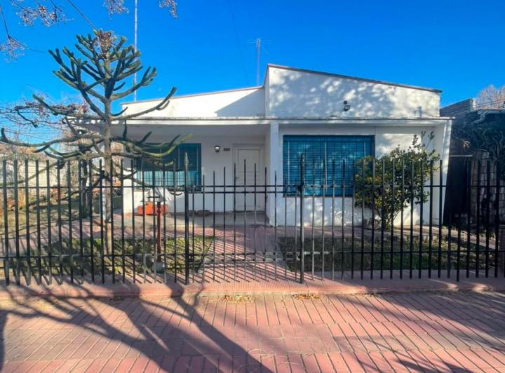 Casa · 145m² · 4 Ambientes