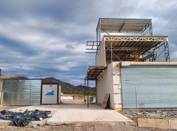 Local comercial · 18m²