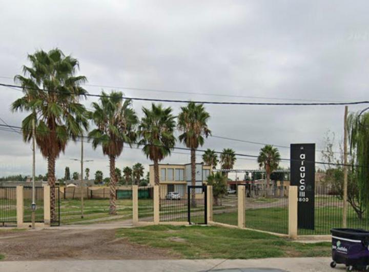 Terreno · 500m²