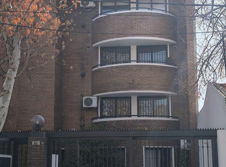Departamento · 70m² · 4 Ambientes