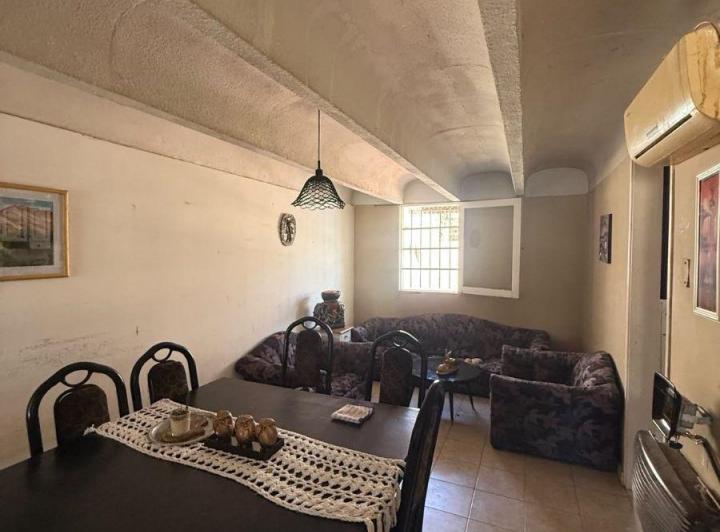 Casa · 66m² · 3 Ambientes · 1 Cochera