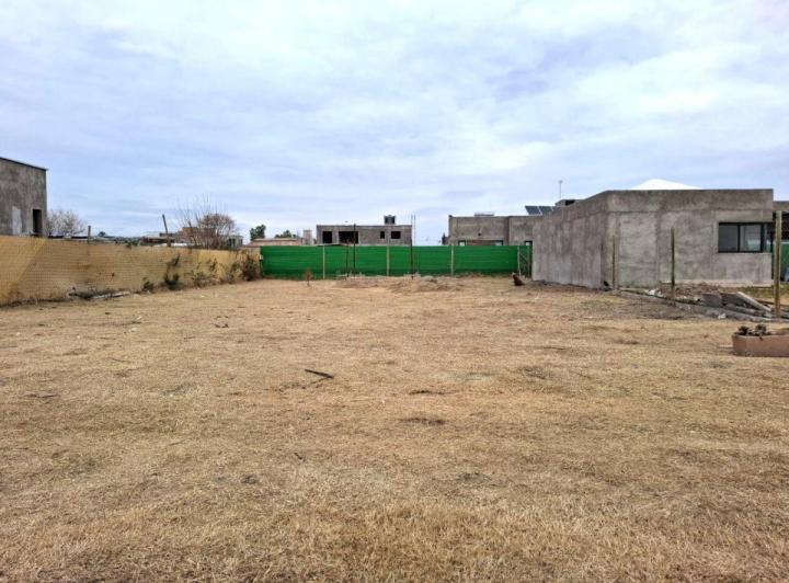 Terreno · 510m²