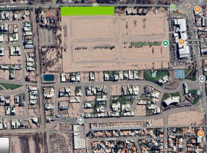 Terreno · 6000m²