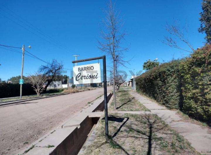 Terreno · 360m²