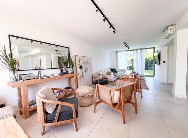 Departamento · 150m² · 6 Ambientes · 2 Cocheras