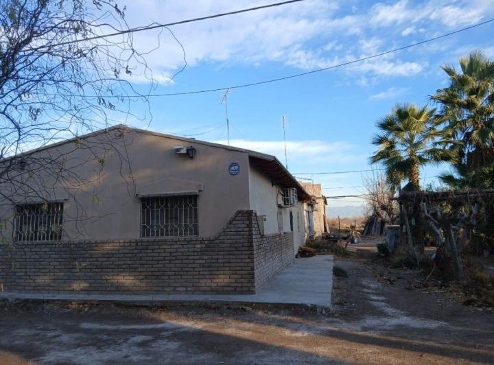 Casa · 200m² · 4 Ambientes