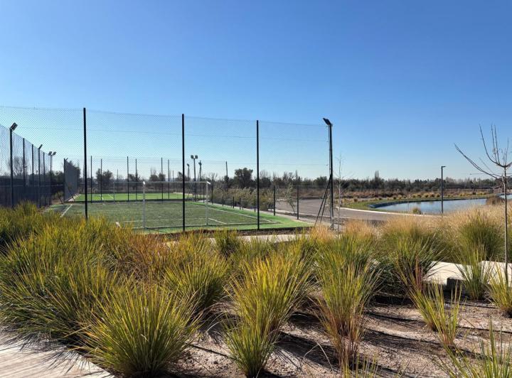 Terreno · 503m²