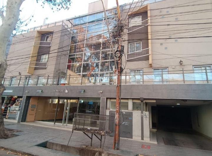 Departamento · 30m² · 1 Ambiente