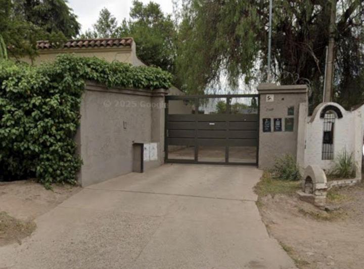 Terreno · 750m²