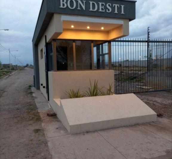 Terreno · 485m²