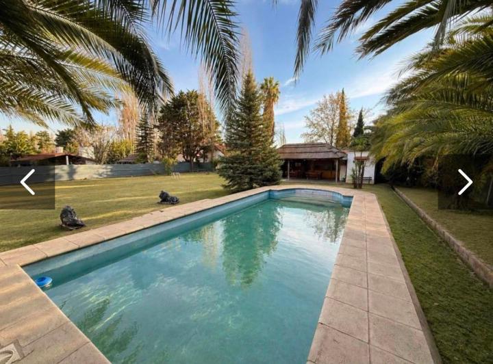 Quinta vacacional · 1500m² · 1 Ambiente · 1 Cochera