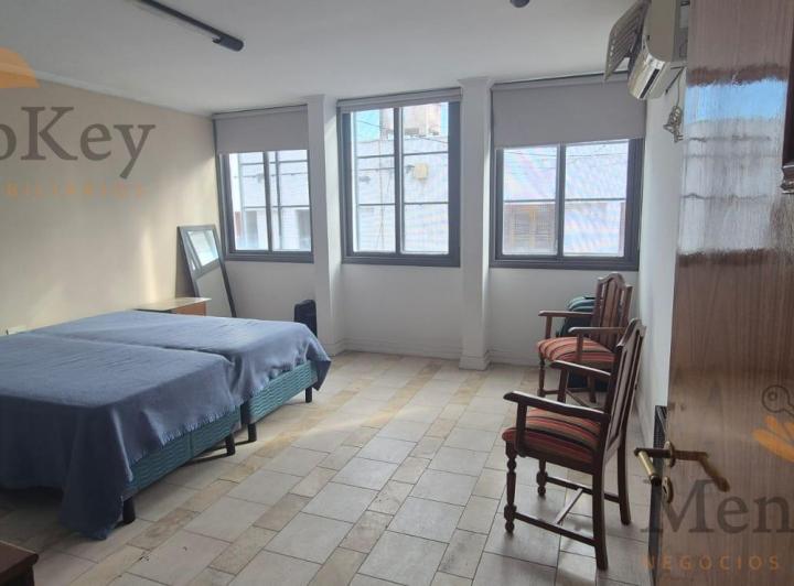 Departamento · 100m² · 3 Ambientes · 1 Cochera