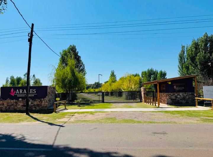 Terreno · 515m²