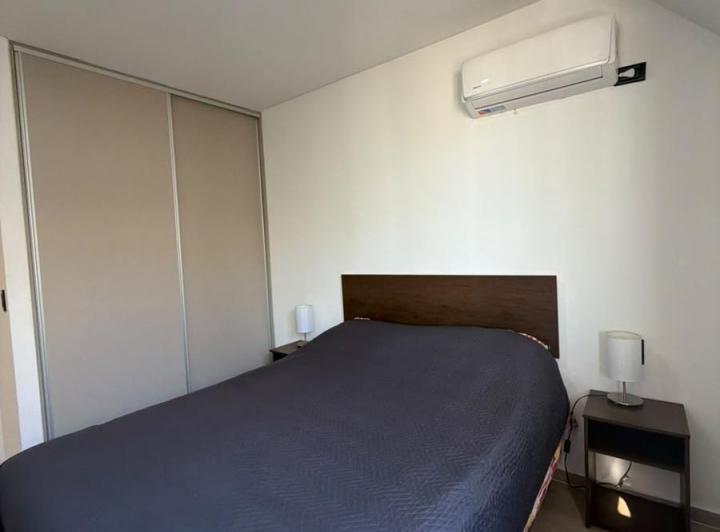 Departamento · 48m² · 2 Ambientes · 1 Cochera