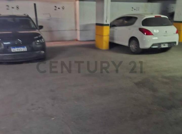 Garage · 20m² · 1 Ambiente · 1 Cochera