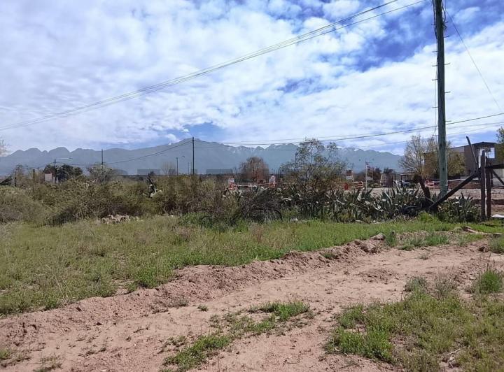 Terreno · 12722m²
