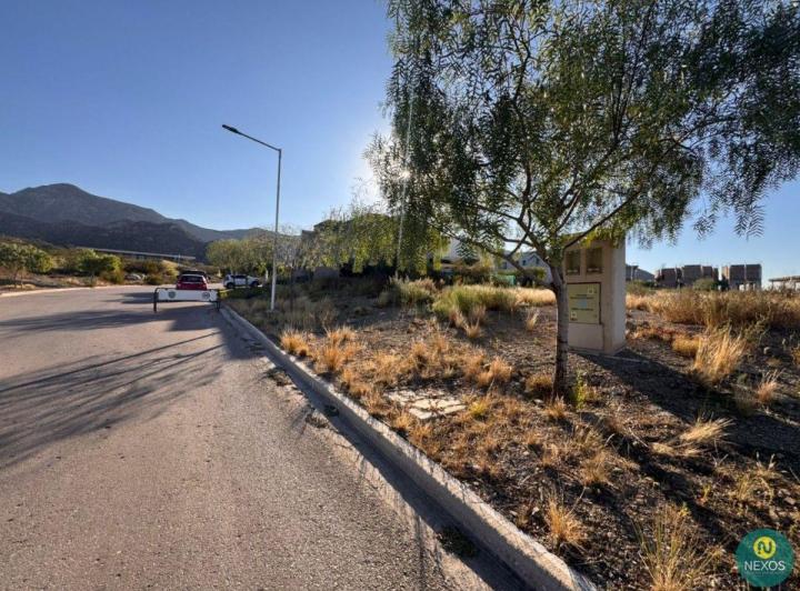 Terreno · 578m²