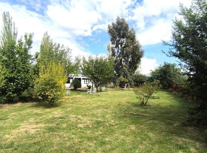 Terreno · 910m²