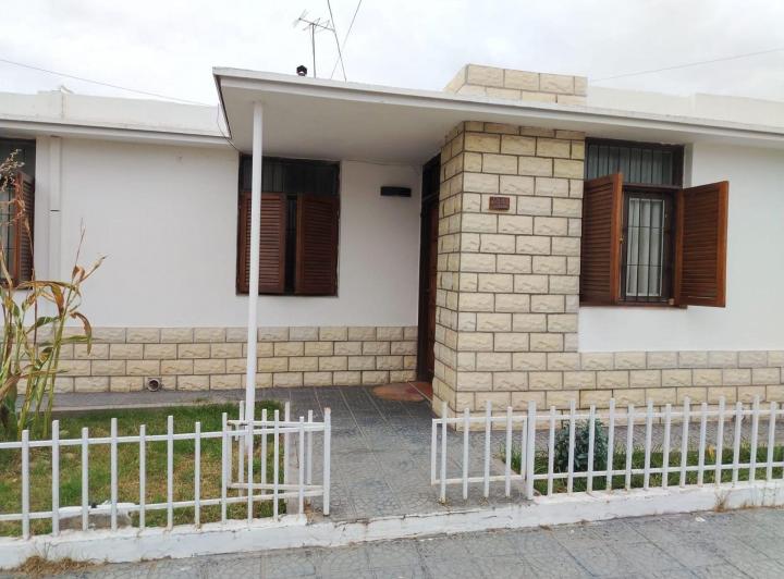 Casa · 122m² · 4 Ambientes · 1 Cochera