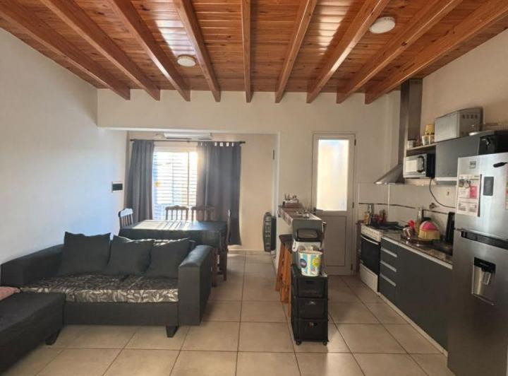 Departamento · 56m² · 3 Ambientes · 1 Cochera