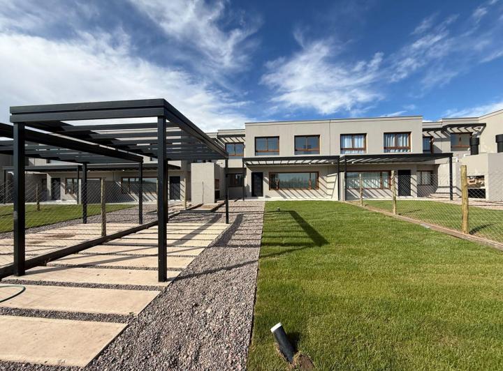 Casa · 149m² · 4 Ambientes · 1 Cochera