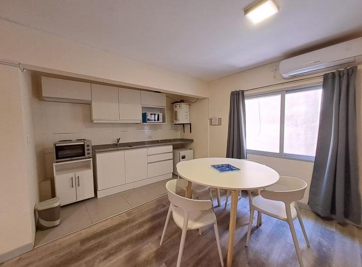 Departamento · 35m² · 2 Ambientes