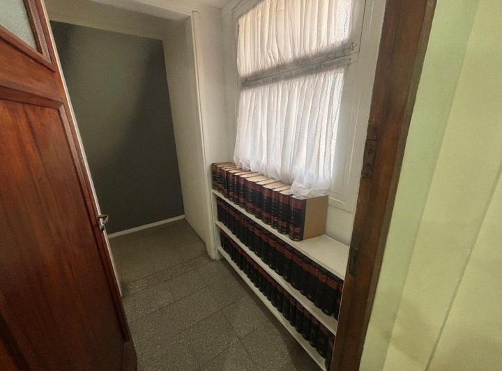 Oficina comercial · 57m²