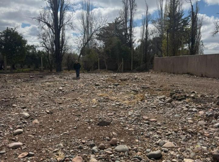 Terreno · 500m²