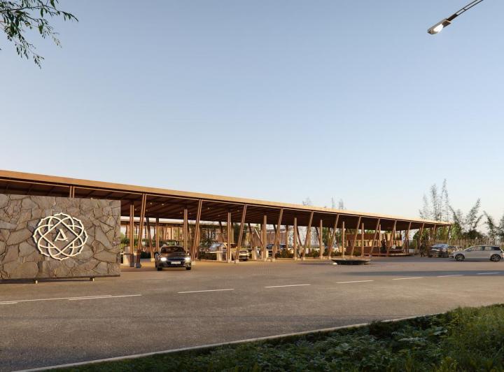 Terreno · 525m²
