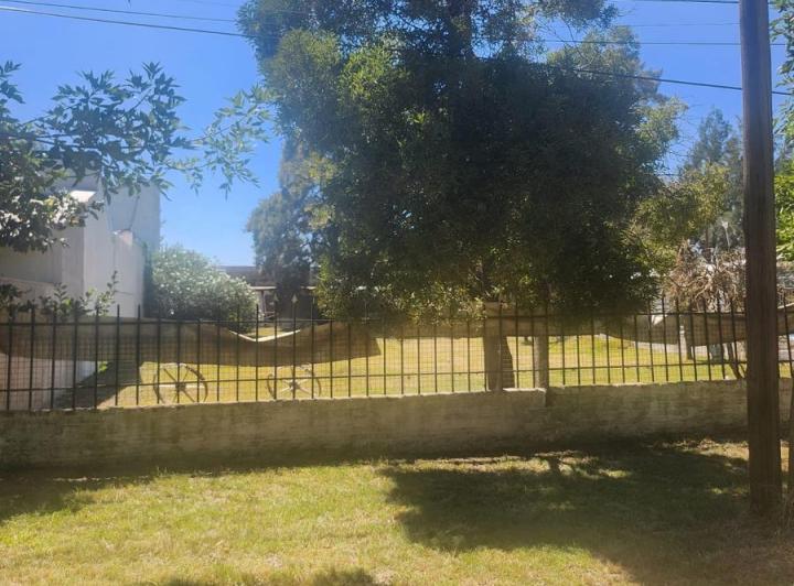 Terreno · 544m²