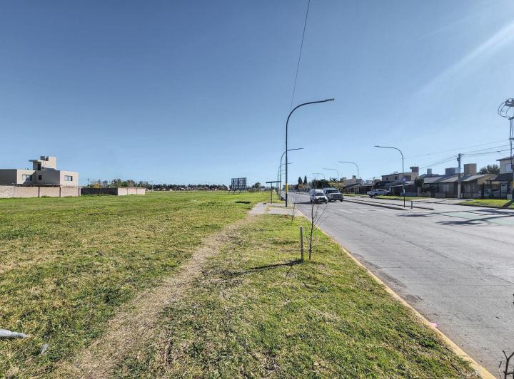 Terreno · 346m²