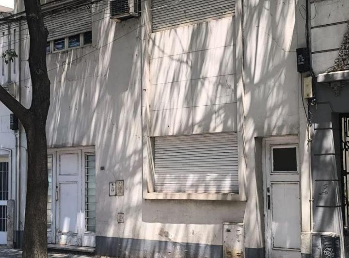 Terreno · 117m²