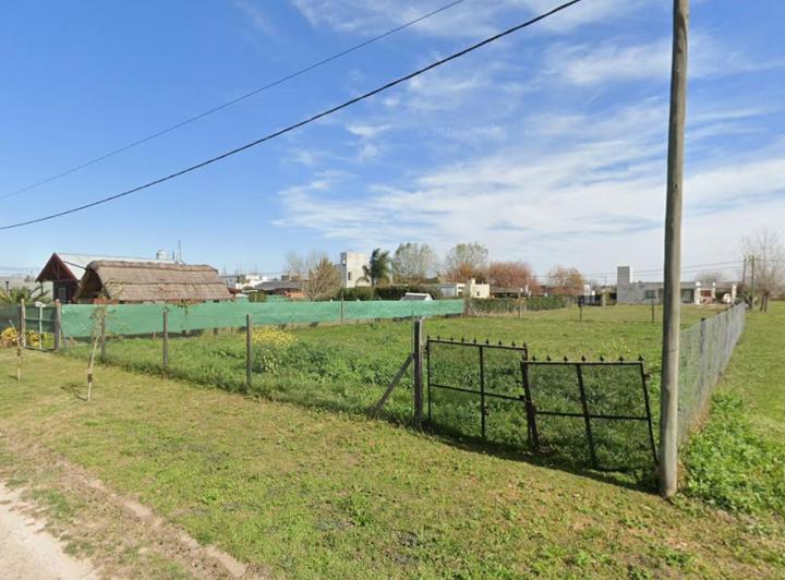 Terreno · 622m²