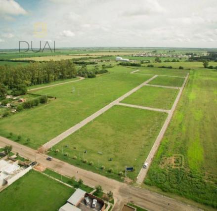 Terreno · 300m²