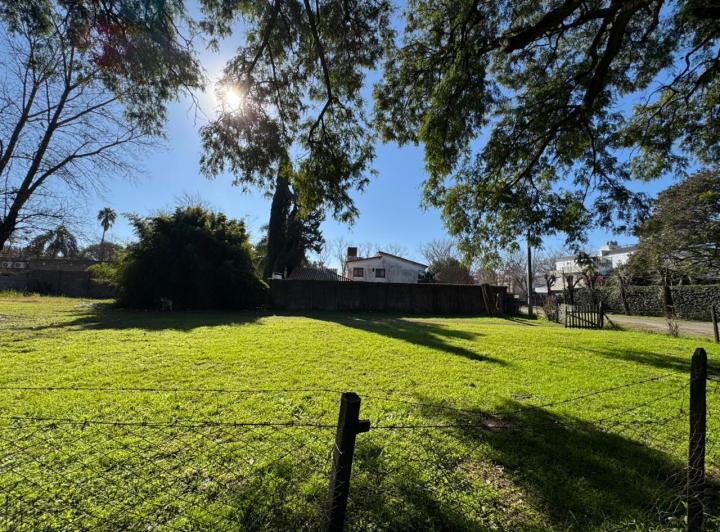 Terreno · 1481m²