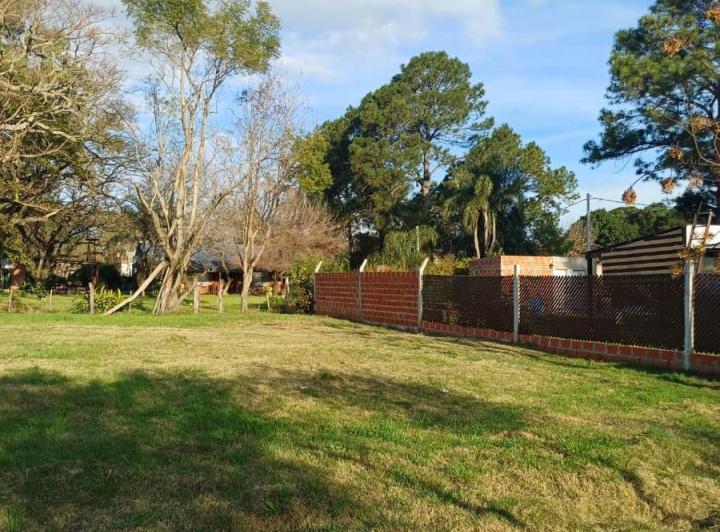 Terreno · 522m²