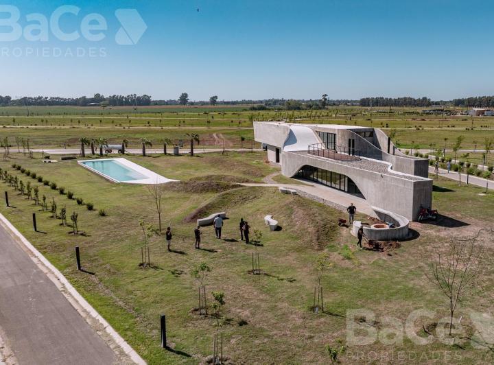 Terreno · 570m²