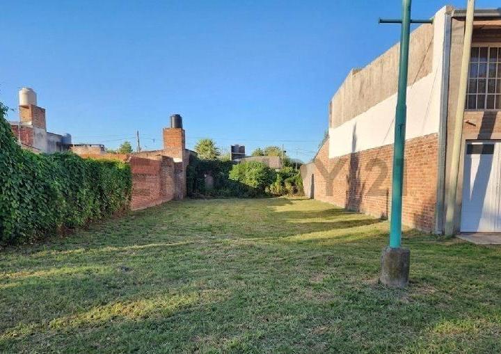 Terreno · 253m²